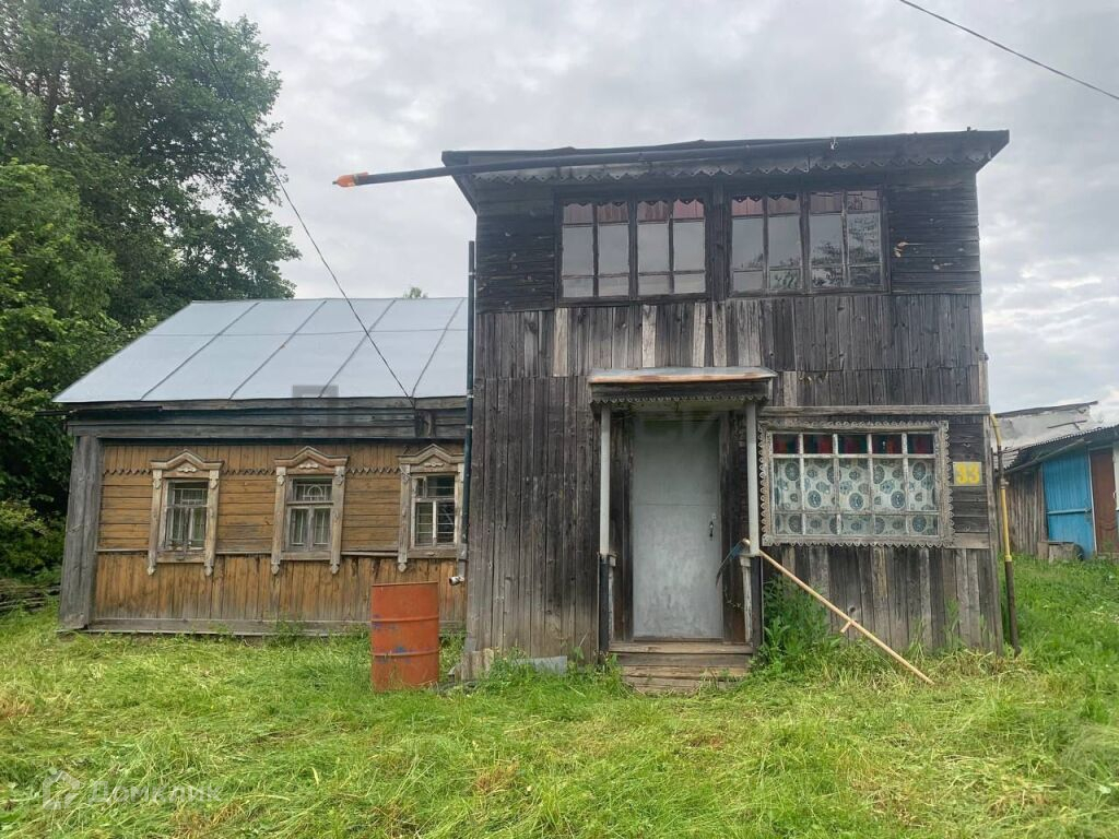 Купить Дом В Д Вечна Перемышльский Район