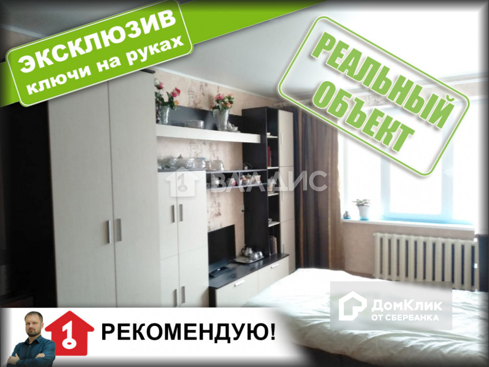 Домклик Чайковский Купить Квартиру 1 Комнатную
