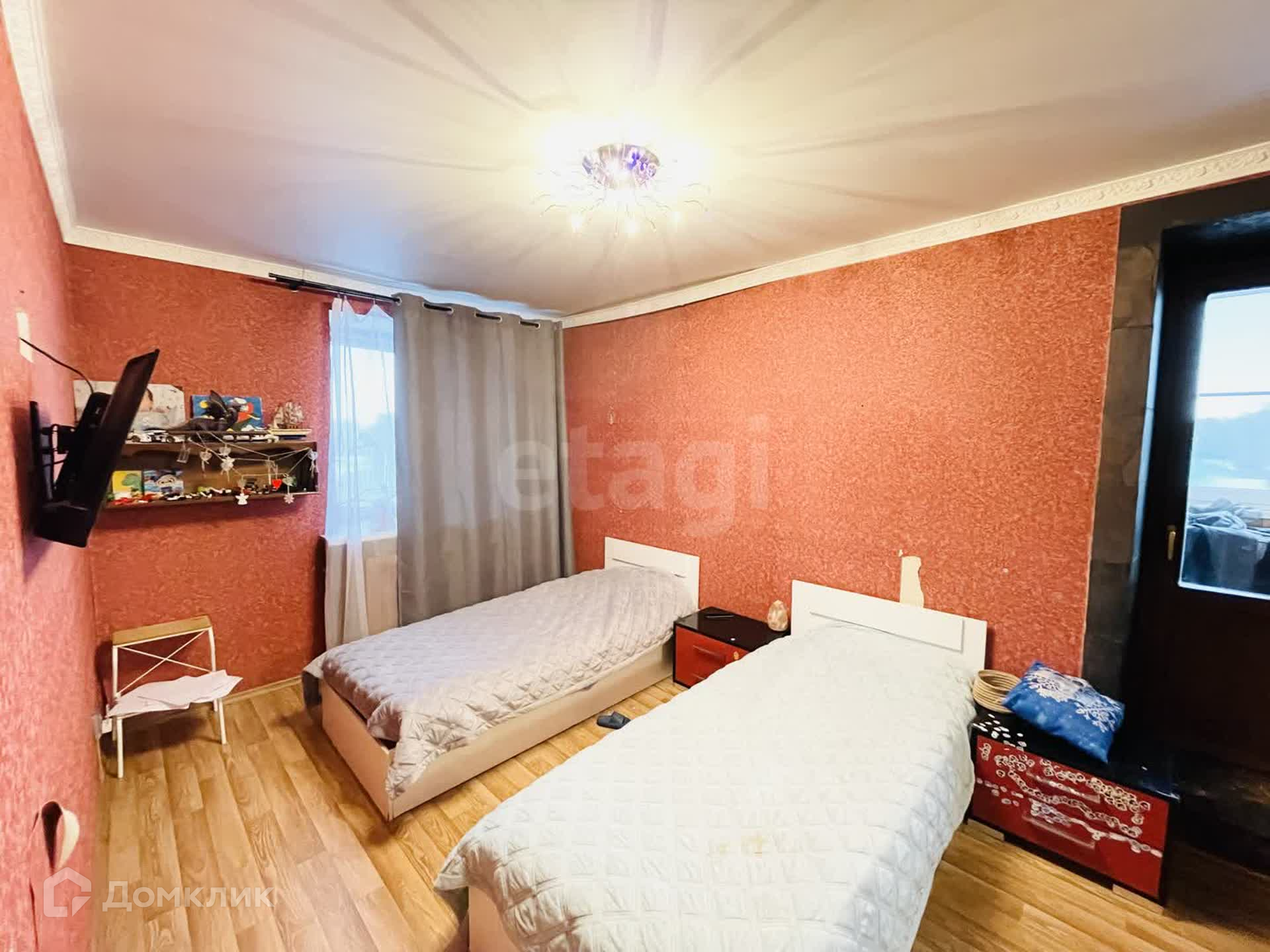 Купить 3 Комнатную Квартиру 6 Квартал