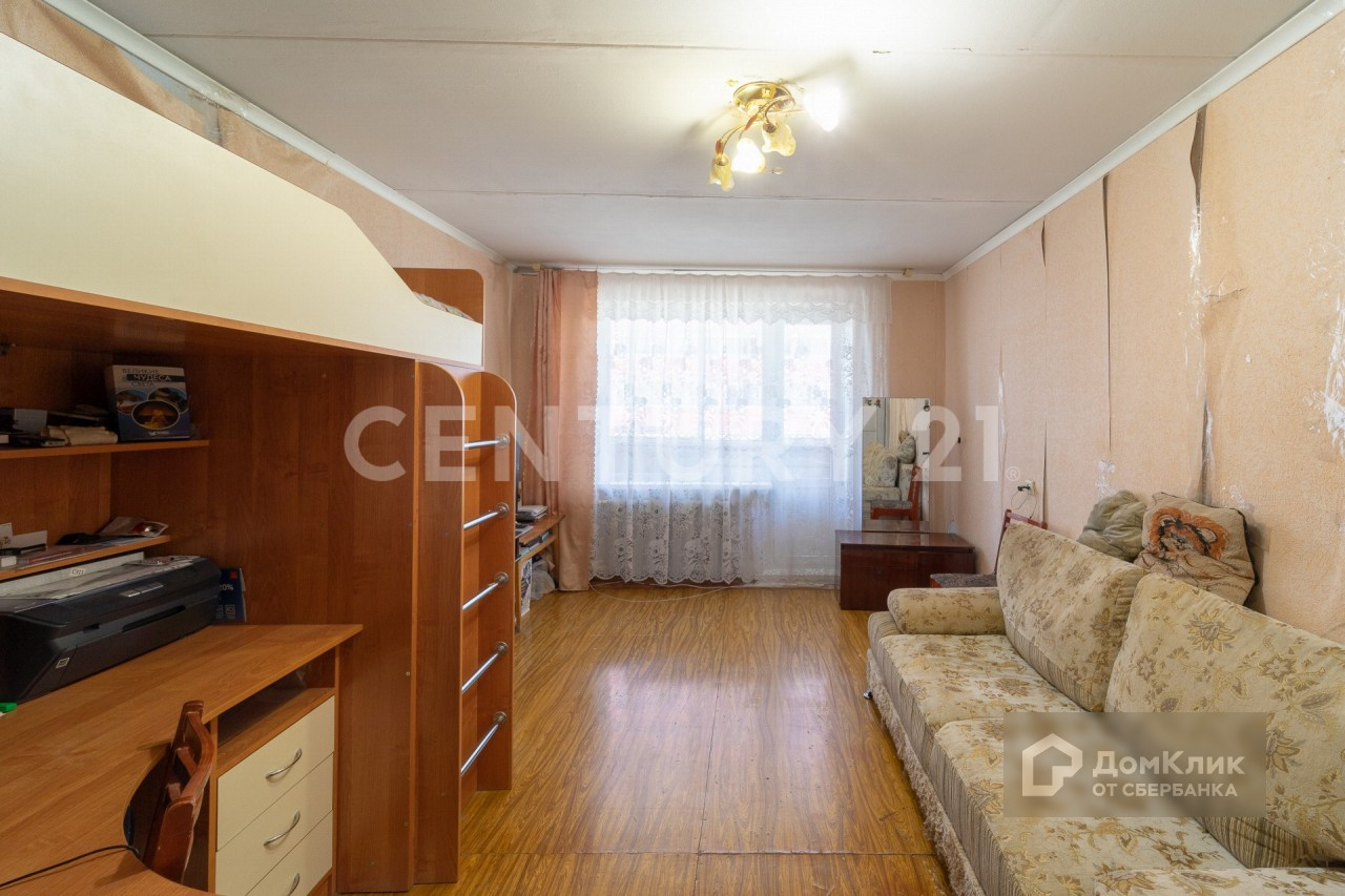 Купить 3-комнатную квартиру, 59.4 м² по адресу Пермь, улица Генерала  Черняховского, 86, 2 этаж за 2 199 000 руб. в Домклик — поиск, проверка,  безопасная сделка с жильем в офисе Сбербанка.