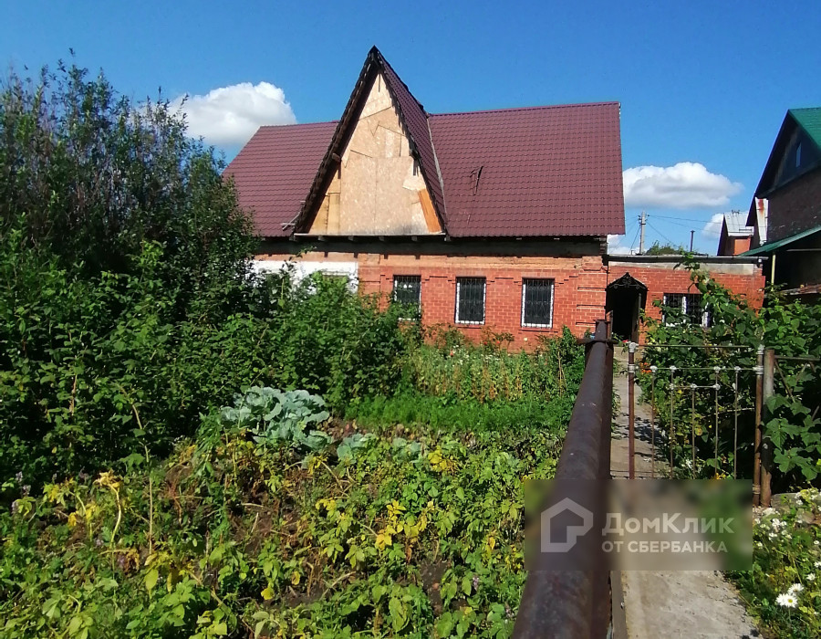 Продажа домов в кемерово в рудничном районе с фото