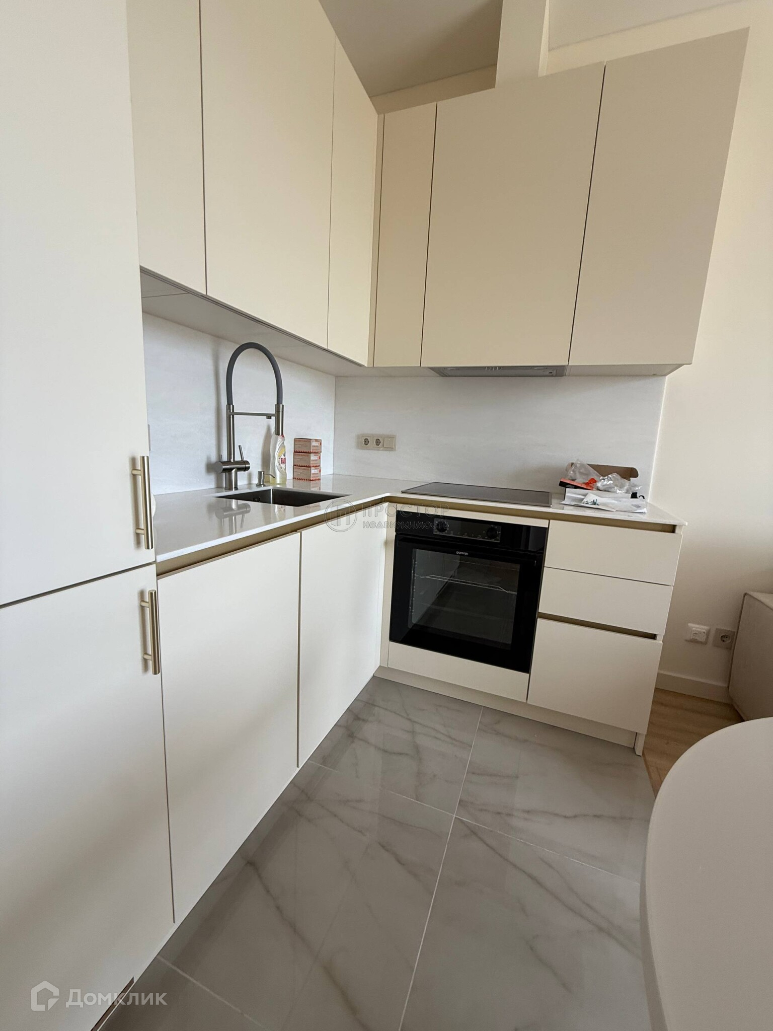 Москва, Дубининская улица, 59Б - Bild 5