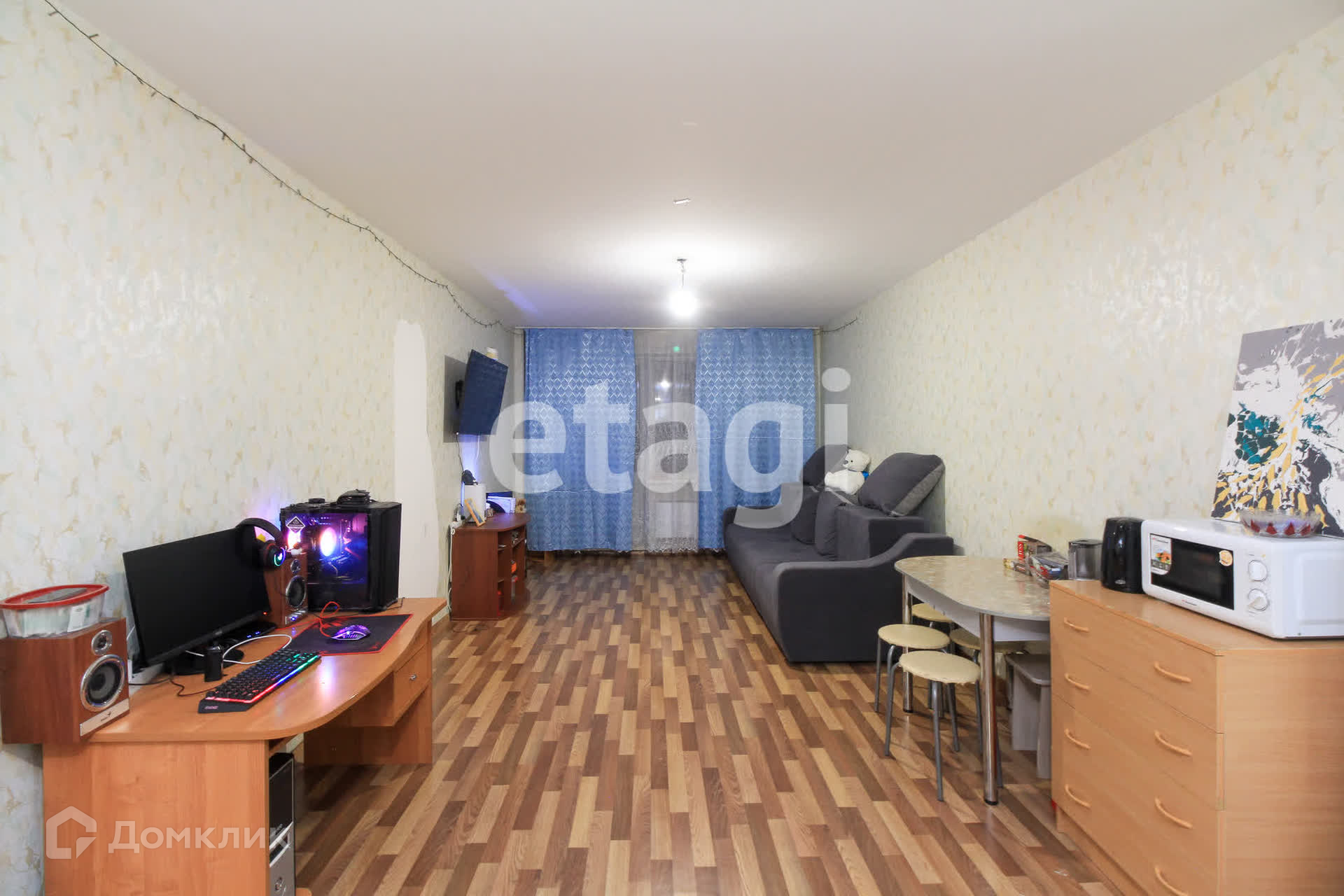 Купить 1 Комнатную Квартиру Красноярск Солнечный Район