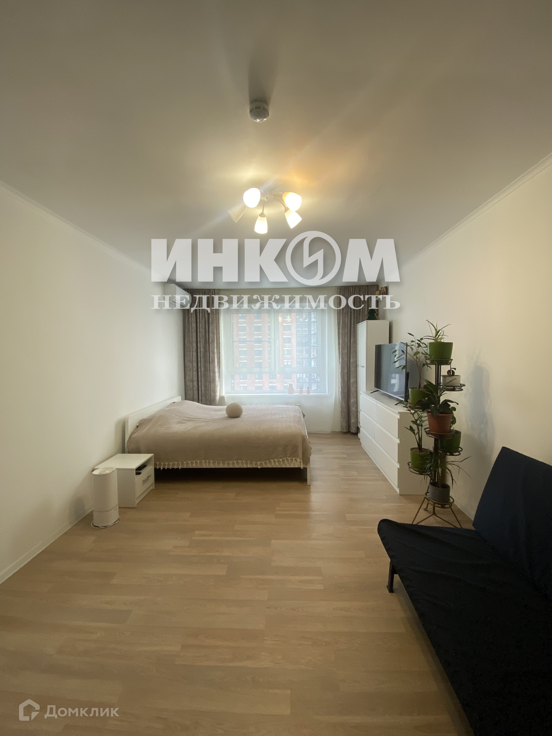 Москва, улица Михайлова, 30а к1 - Ansicht 6