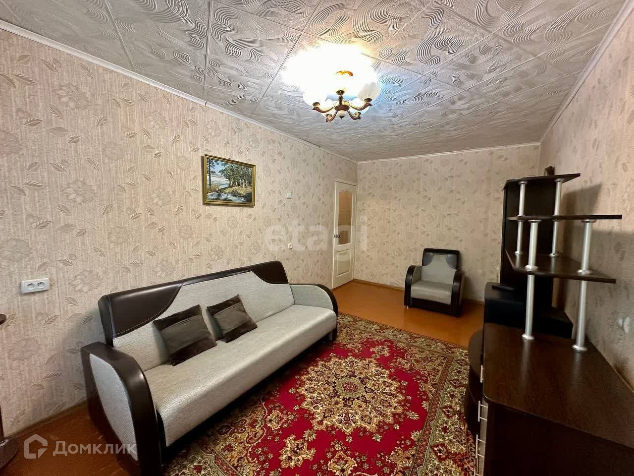 Купить Квартиру В Красноярске 4000000