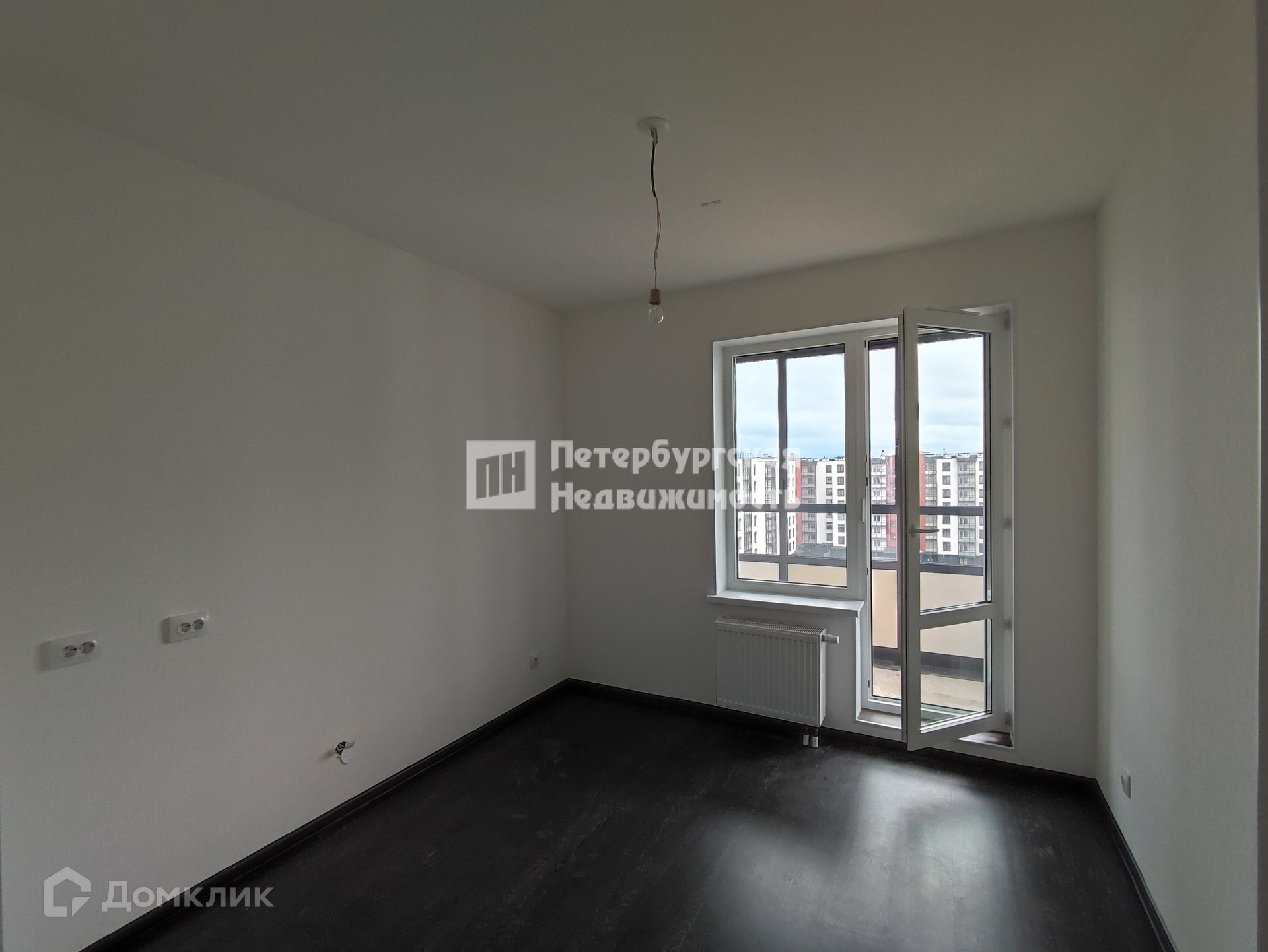 Купить 1-комнатную квартиру, 31.32 м² по адресу Санкт-Петербург ...