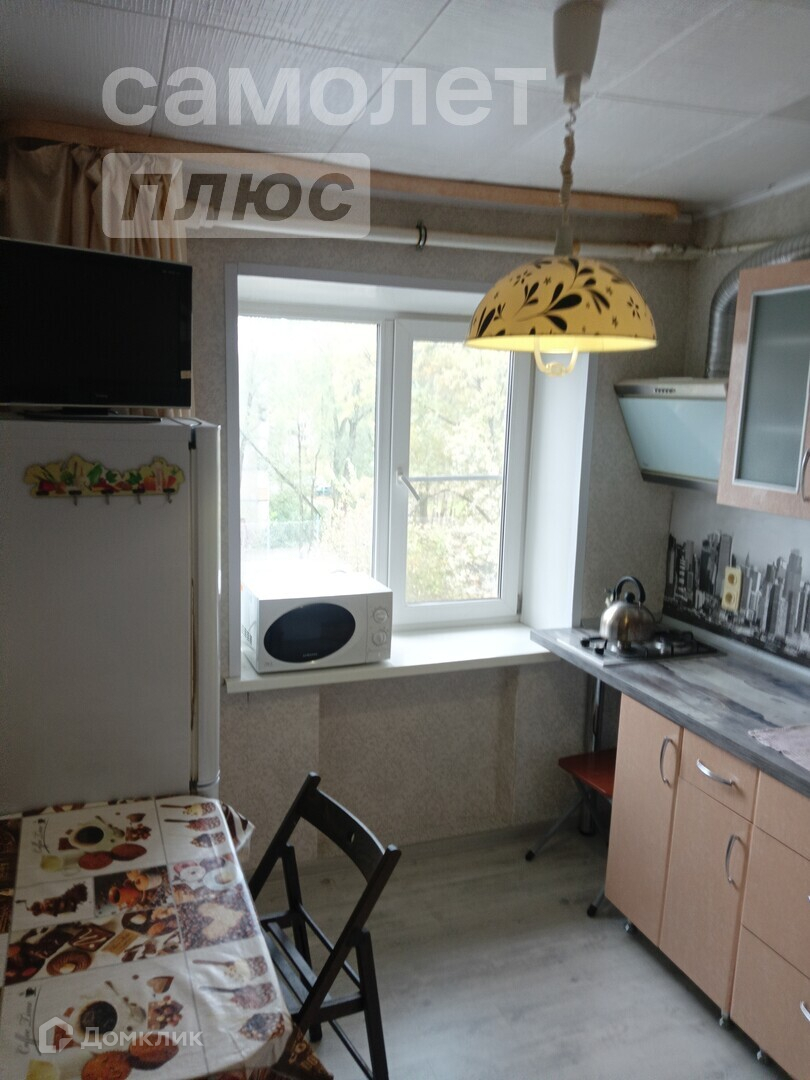 Купить 2-комнатную квартиру, 41.9 м² по адресу Московская область ...