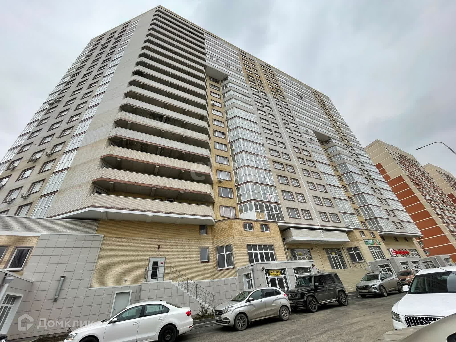 Купить Квартиру Зорге 9 Ростов На Дону