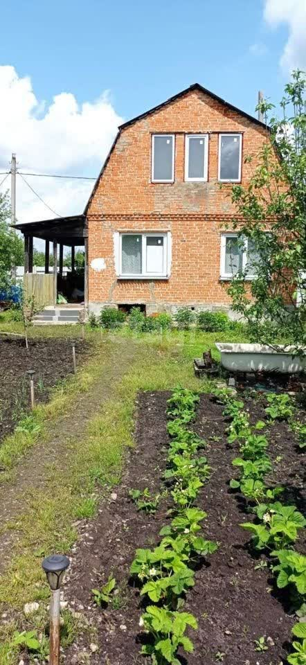 Купить Дачу В Новоусманском Районе Воронежской Области