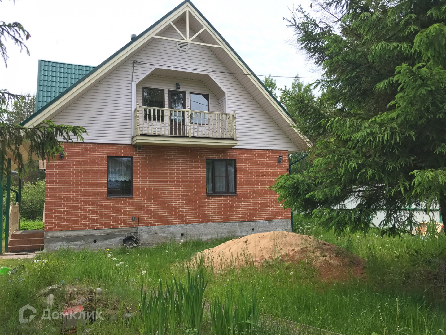 Купить Дом В Рощино Выборгский Район