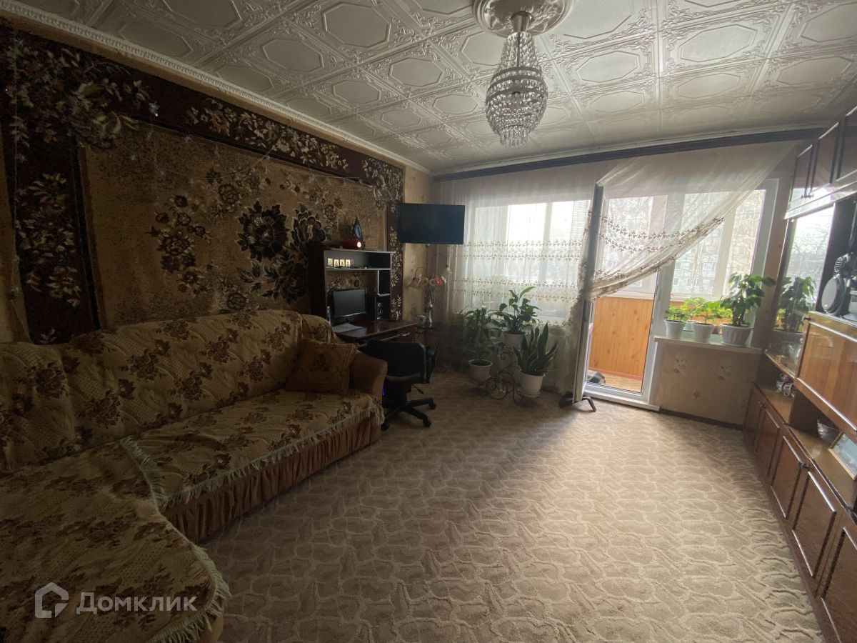 Пенза Купить Квартиру Ул Ладожская