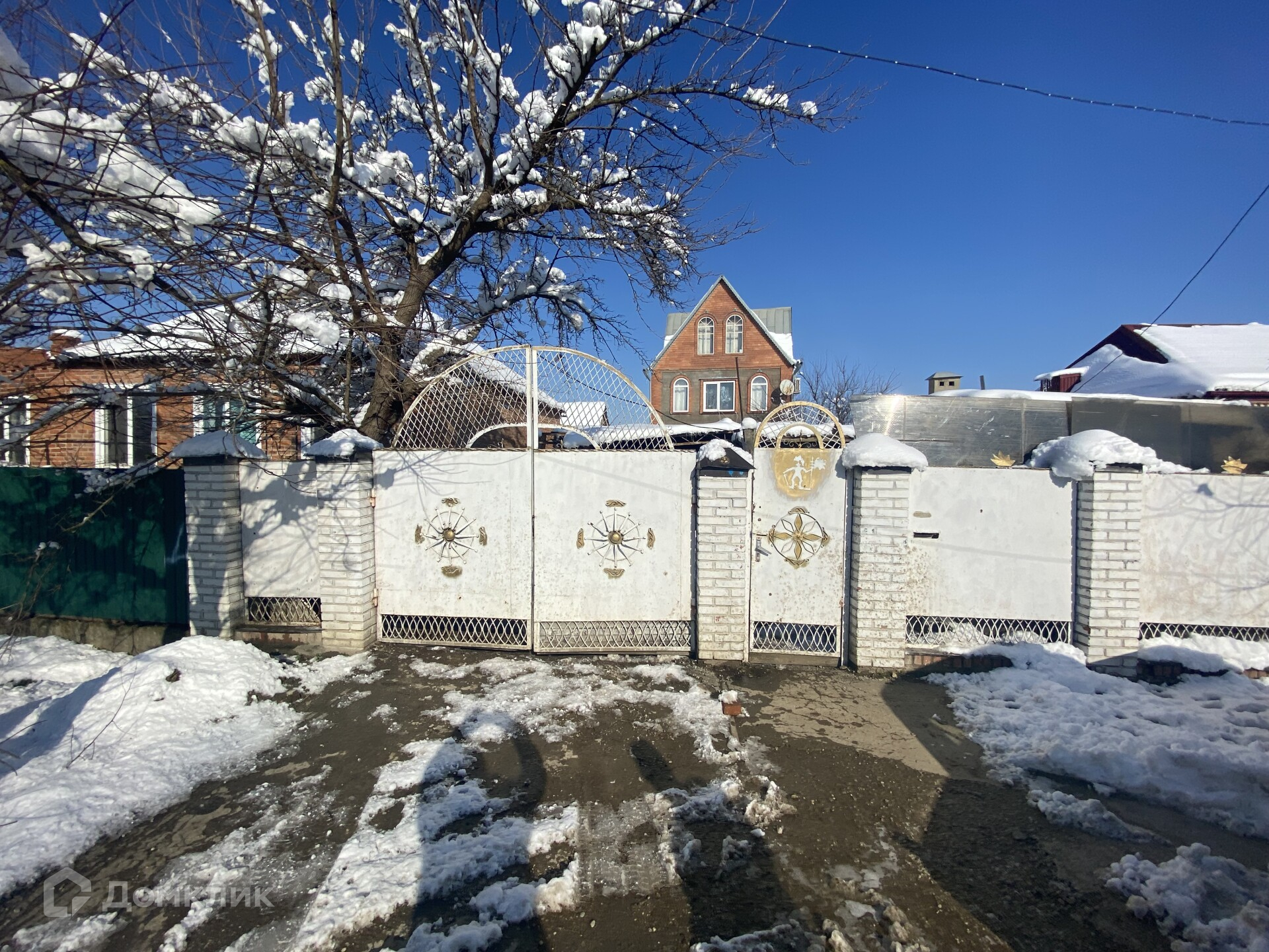 Купить Дом На Улице Рождественская