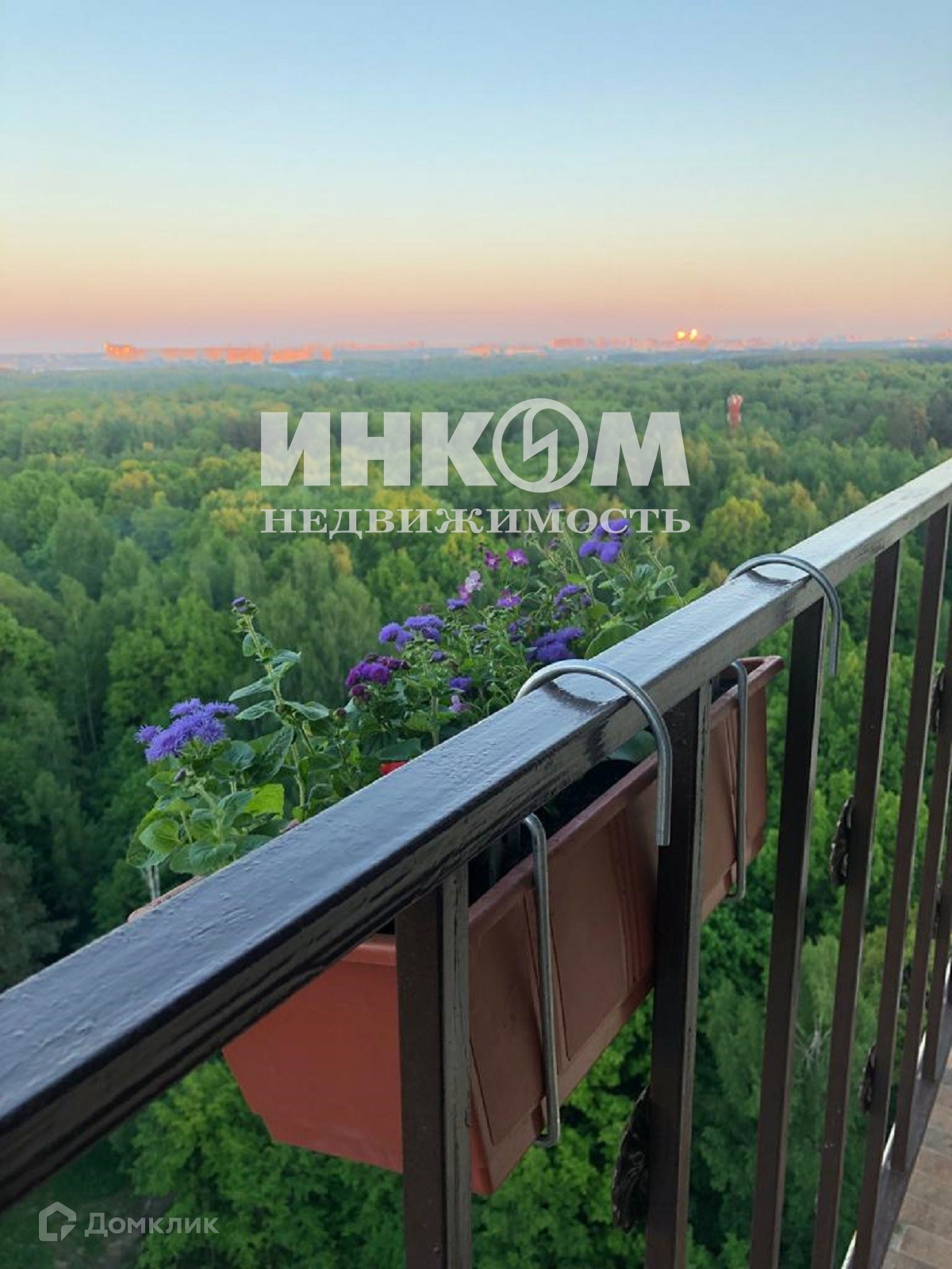 Купить 2-комнатную квартиру, 66.5 м² по адресу Московская область ...