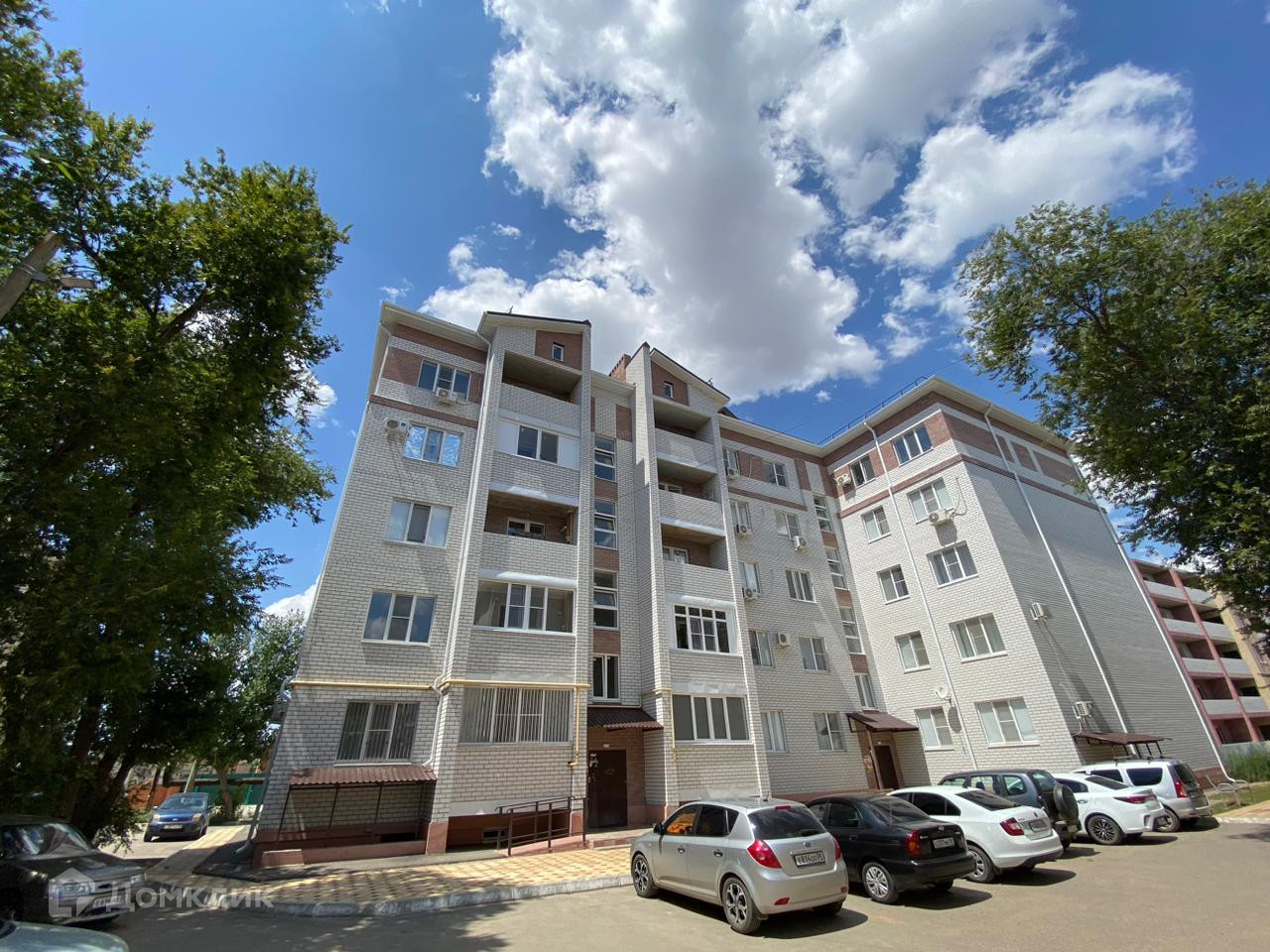 Купить 2-комнатную квартиру, 61.4 м² по адресу Республика Калмыкия, Элиста,  1-й микрорайон, 3А, 4 этаж за 5 150 000 руб. в Домклик — поиск, проверка,  безопасная сделка с жильем в офисе Сбербанка.