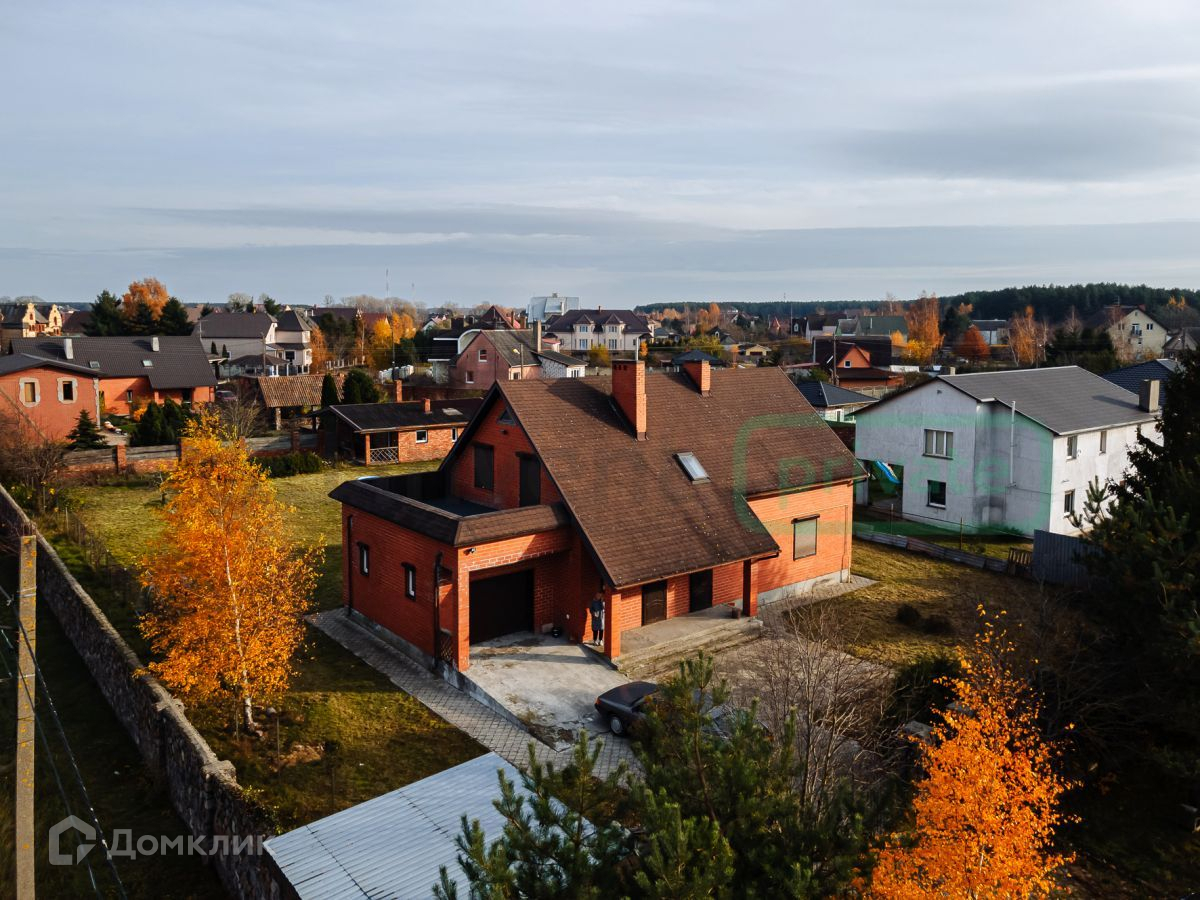 Купить дом, 190.8 м² по адресу Калининградская область, Светловский  городской округ, посёлок Волочаевское, Южная улица, 76 за 15 000 000 руб. в  Домклик — поиск, проверка, безопасная сделка с жильем в офисе Сбербанка.