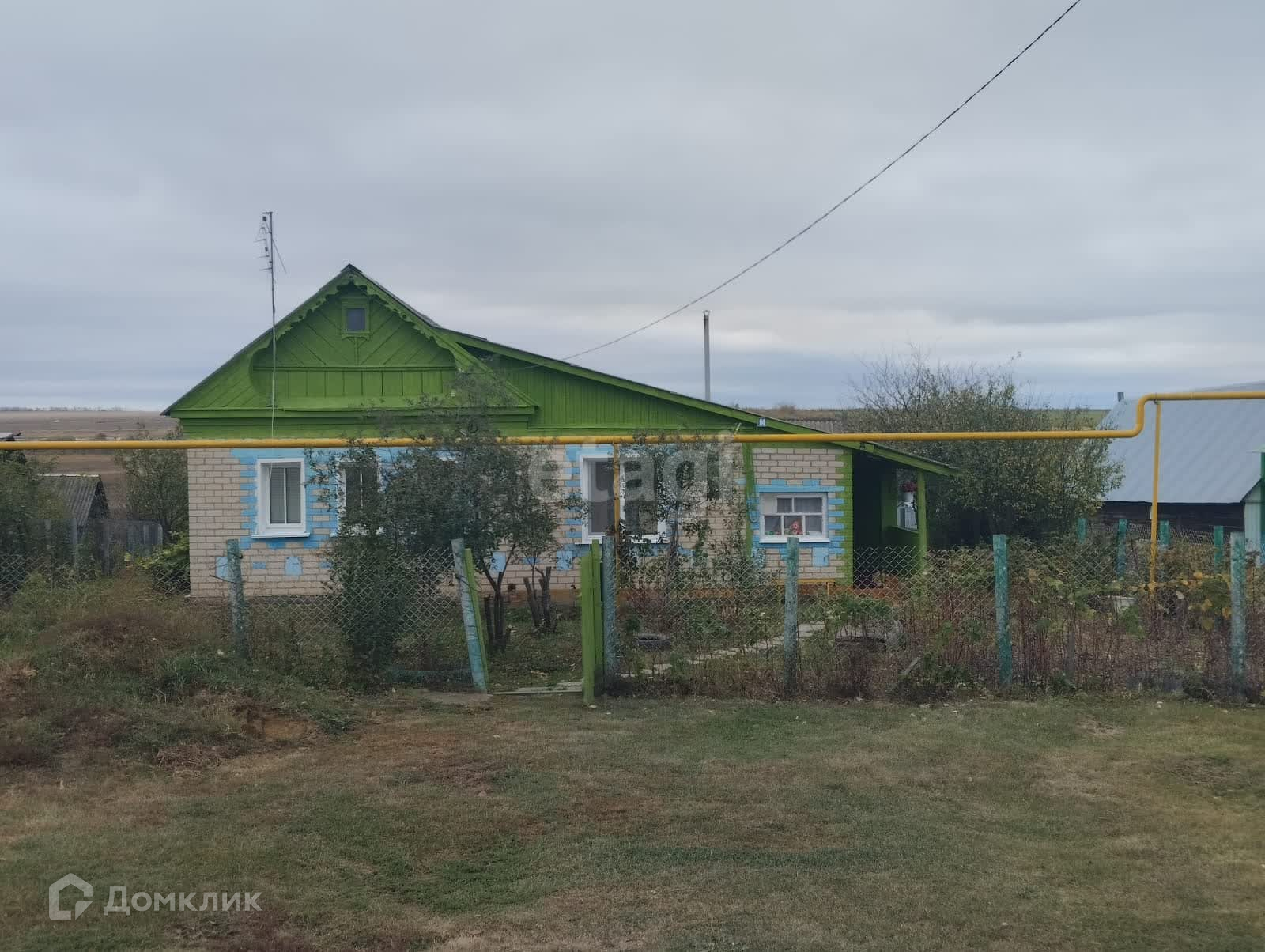 Купить Дом В Берсеневке Мордовия Лямбирский Район