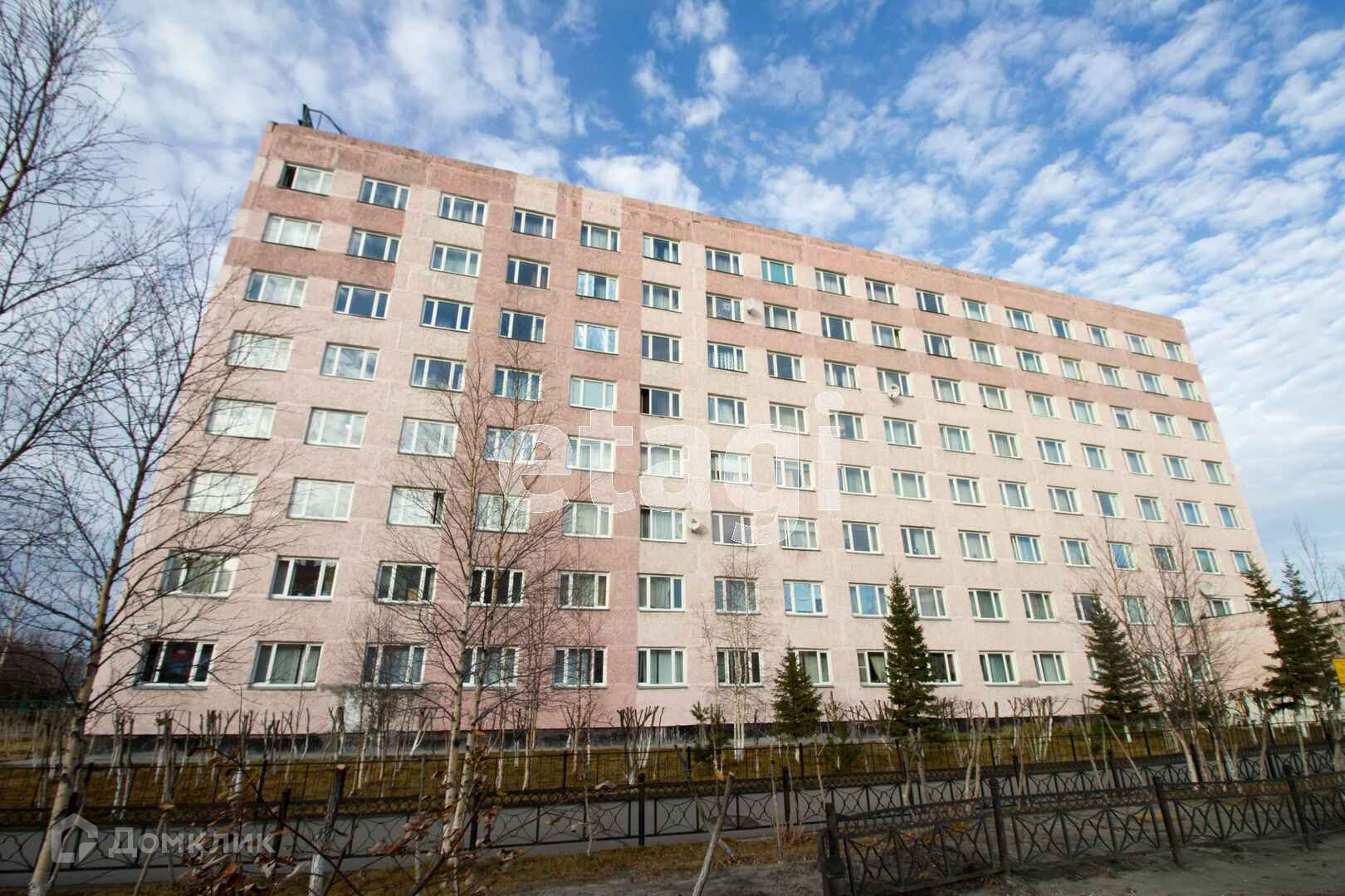 Купить Комнату В Новом Уренгое В Общежитии