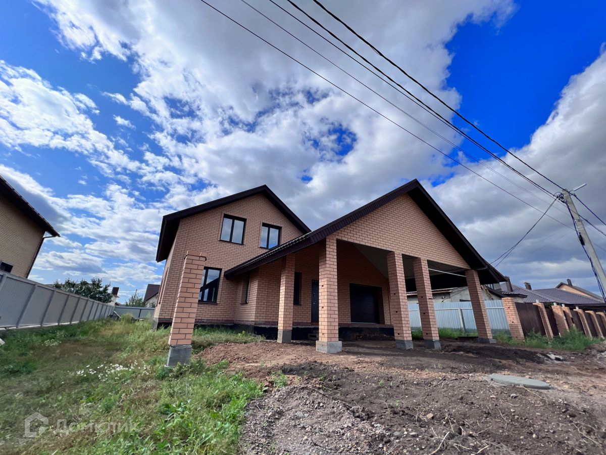 Купить Дачу В Ивановке Оренбург