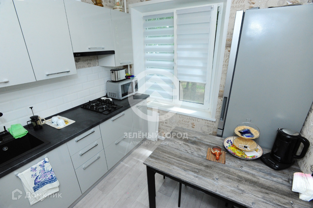 Купить 3-комнатную квартиру, 55.4 м² по адресу Москва, улица Планерная ...