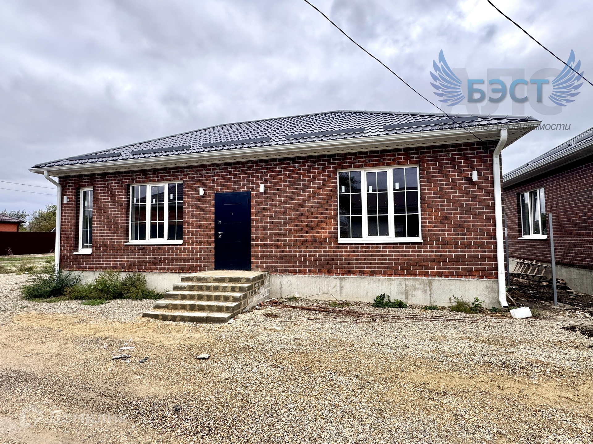 Металлический дом в Армавир приобрести