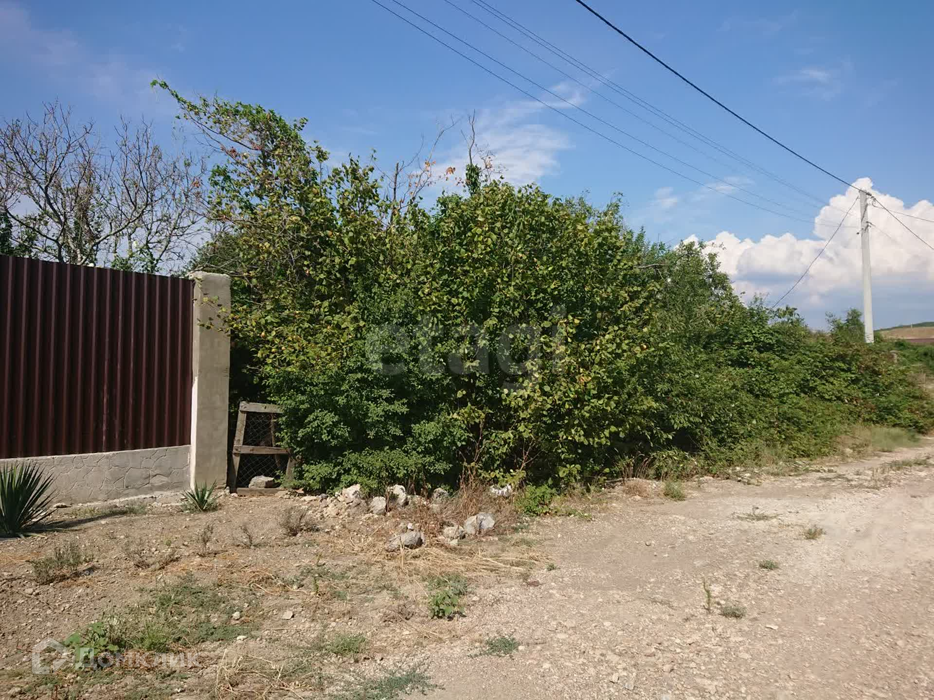 Купить Участок В Балаклаве Недорого