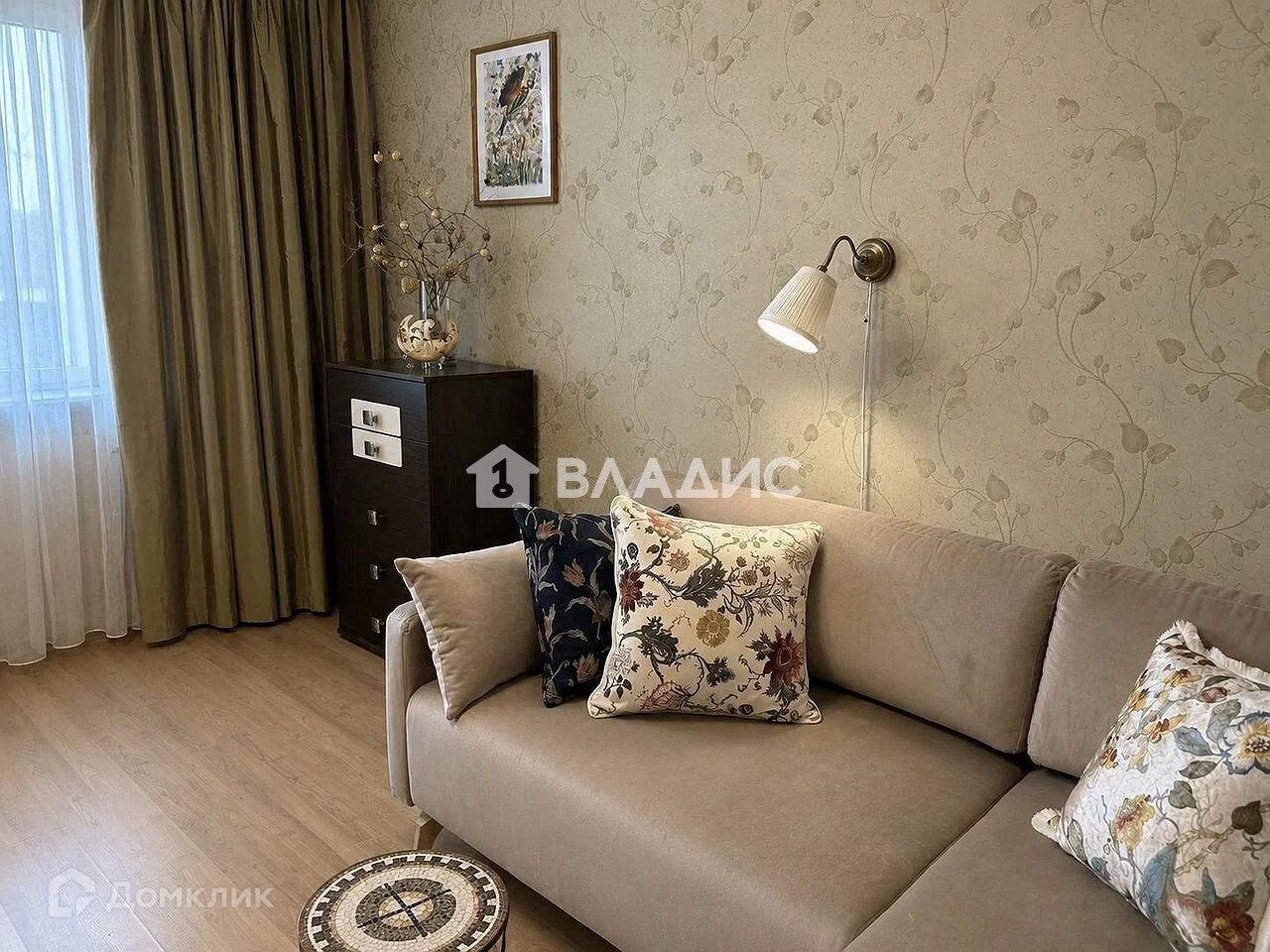 Москва, Салтыковская улица, 33 к3 - Aanzicht 6