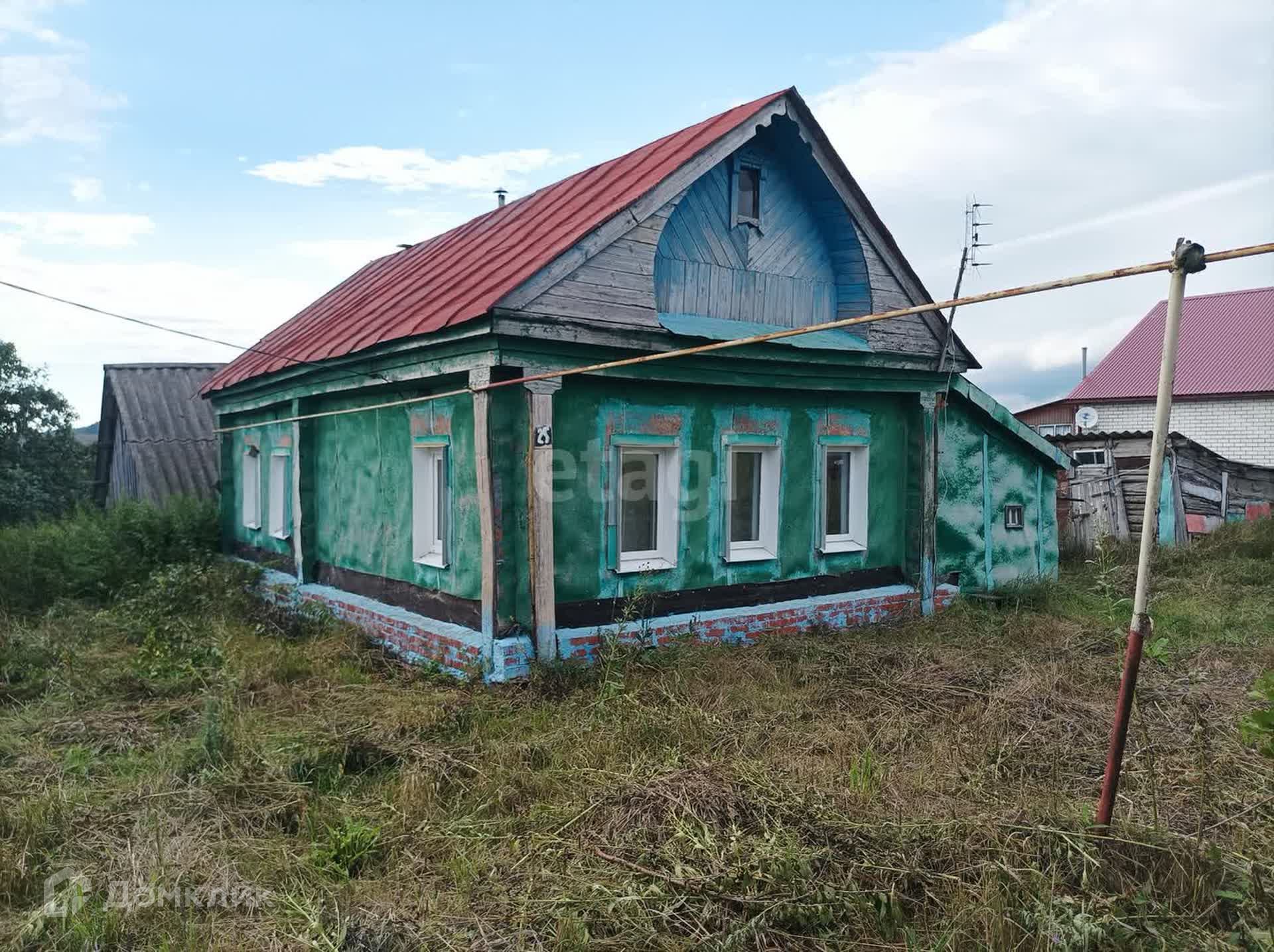 Купить Дом В Республике Мордовия Недорого