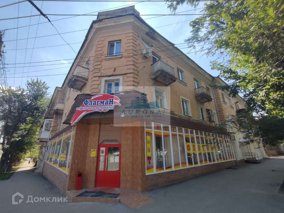 Купить комнату в 2-комн. квартире, 17 м² по адресу Саратов ...