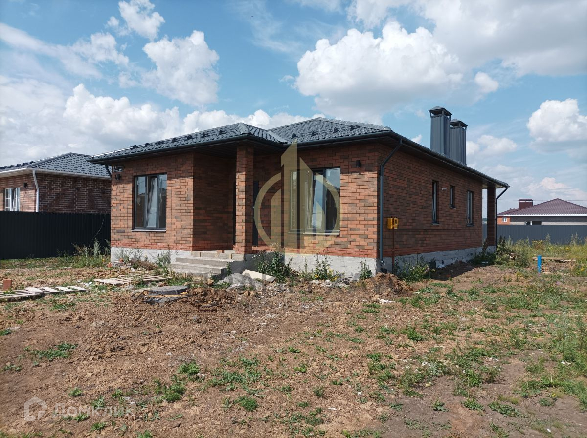 Купить Дом В Селе Татарстан