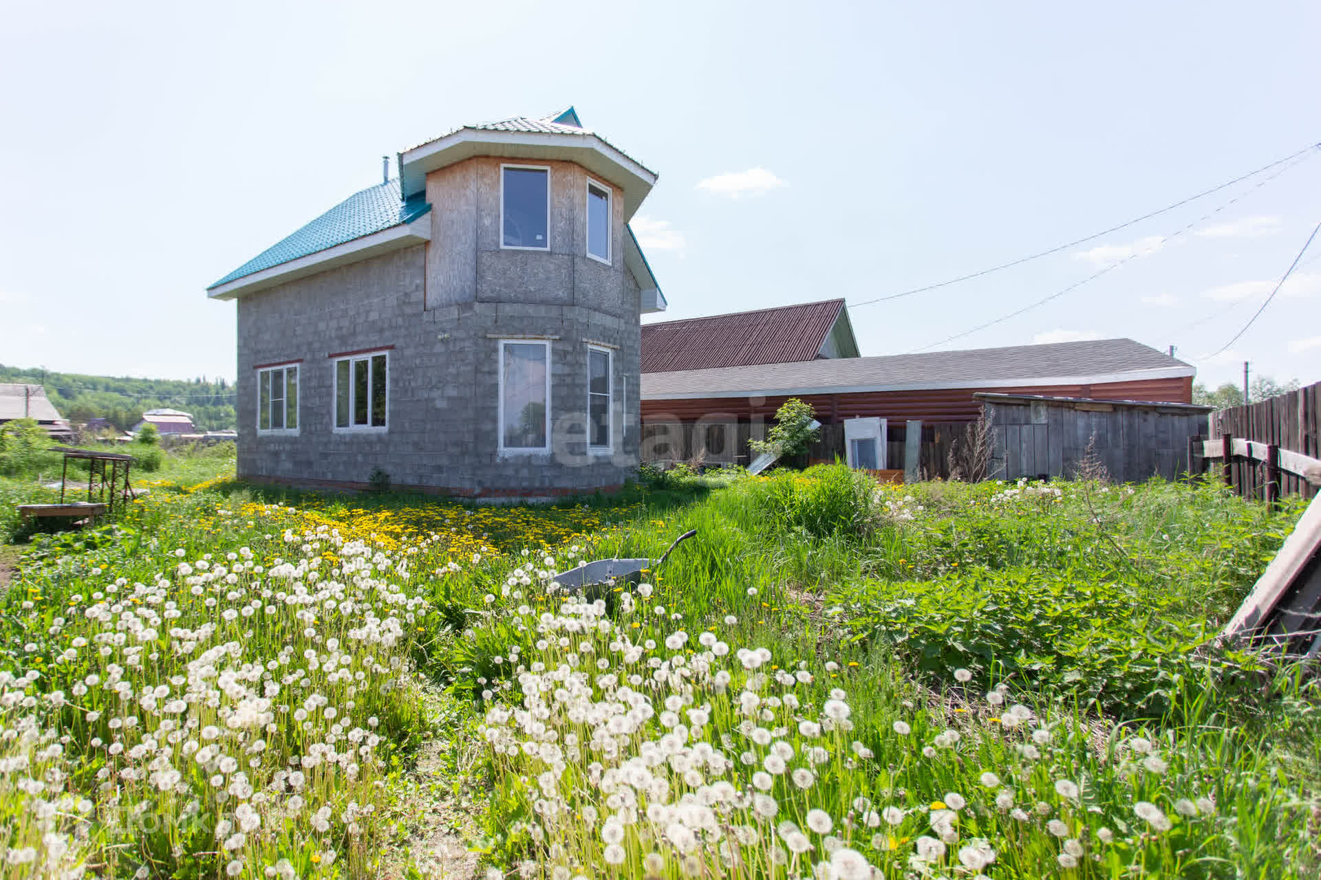 Купить дом, 102.4 м² по адресу Тюменская область, Тобольск, микрорайон  Иртышский за 6 500 000 руб. в Домклик — поиск, проверка, безопасная сделка  с жильем в офисе Сбербанка.