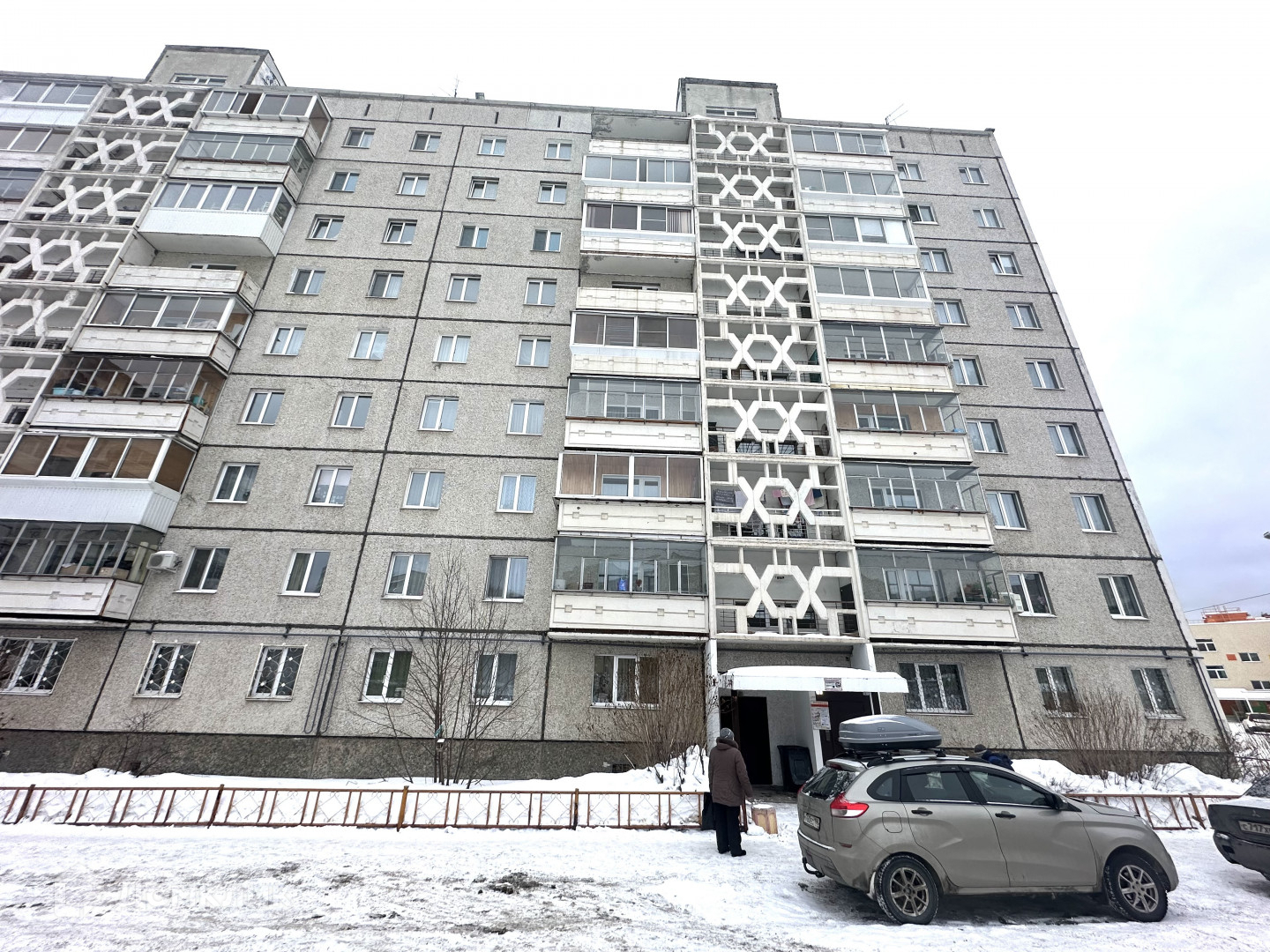 Купить 1-комнатную квартиру, 34.2 м² по адресу Свердловская область ...