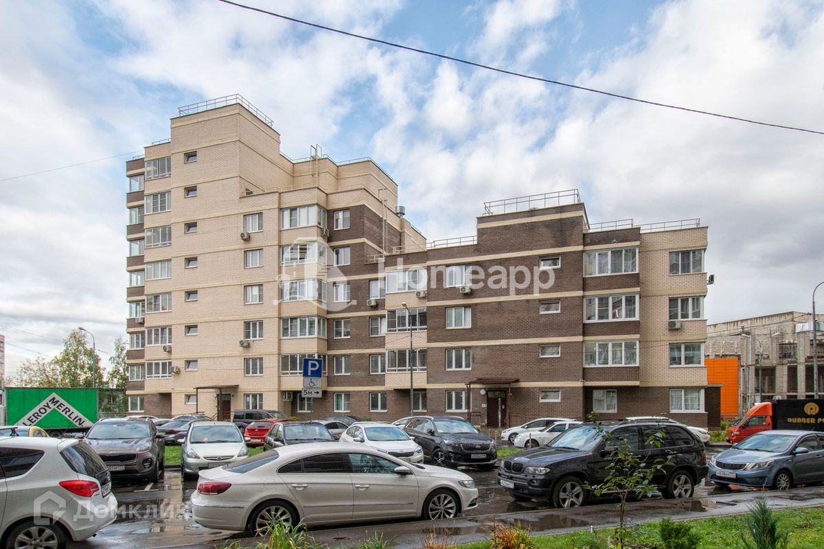 Купить 3 Комнатную Квартиру Метро Новокосино