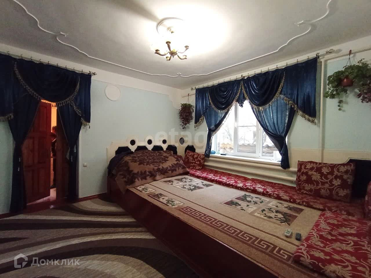 Купить Дом В Нарткале