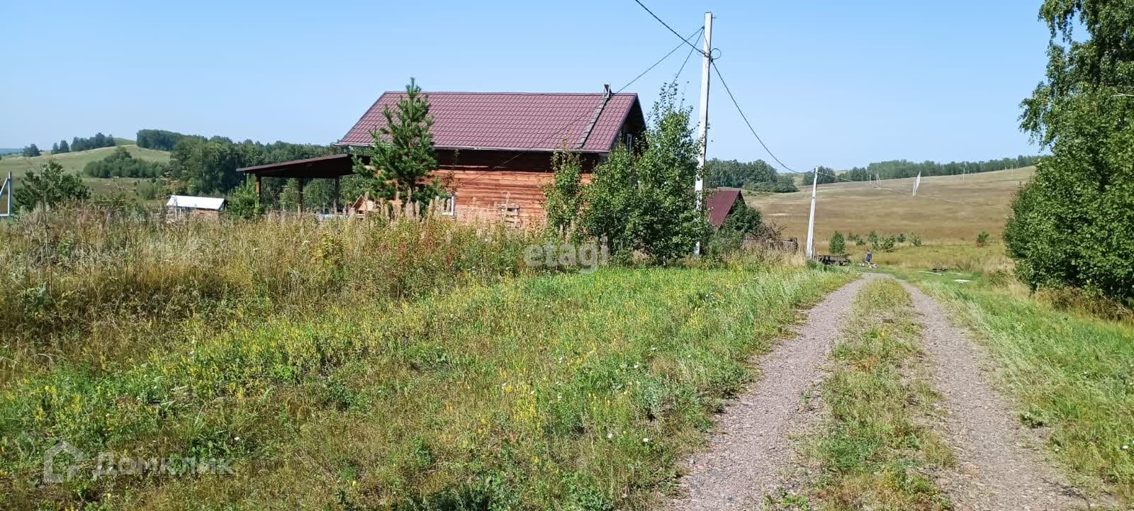 Шуваевский сельсовет емельяновского