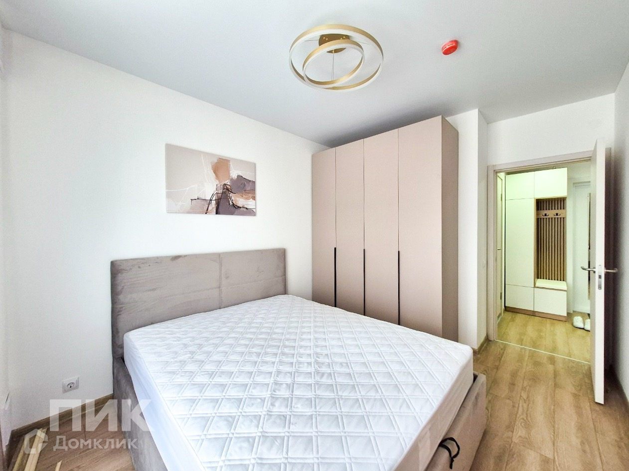 Москва, Кавказский бульвар, 51 к1 - Vista 2