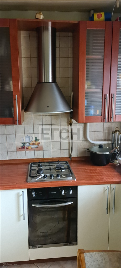 Купить 2-комнатную квартиру, 45 м² по адресу Москва, аллея Жемчуговой ...