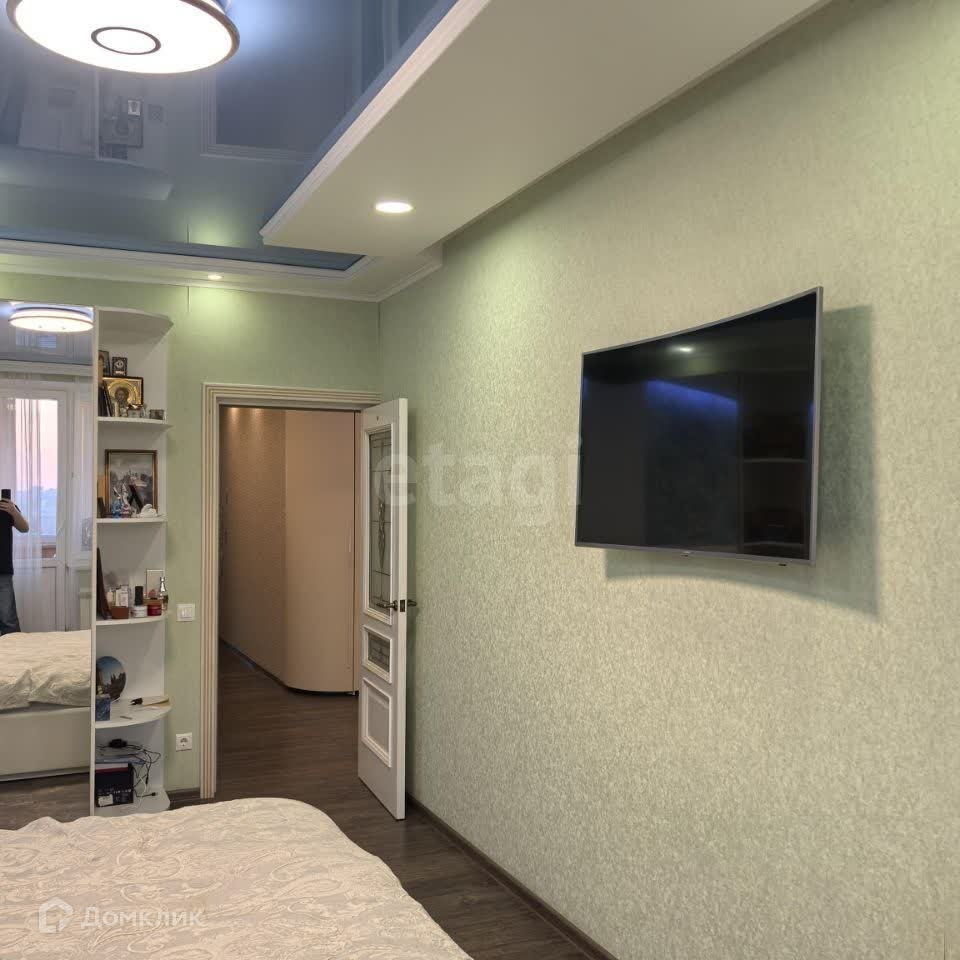 Реутов, 10а м-н, улица Октября, 38 - Aanzicht 4