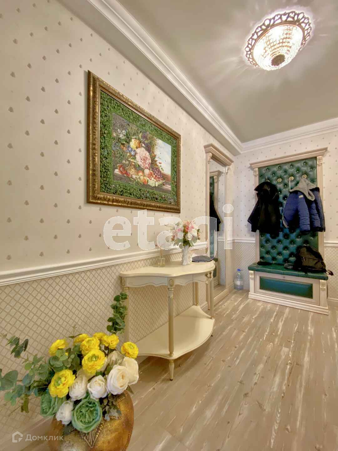 Купить Квартиру 60 Лет Октября 17