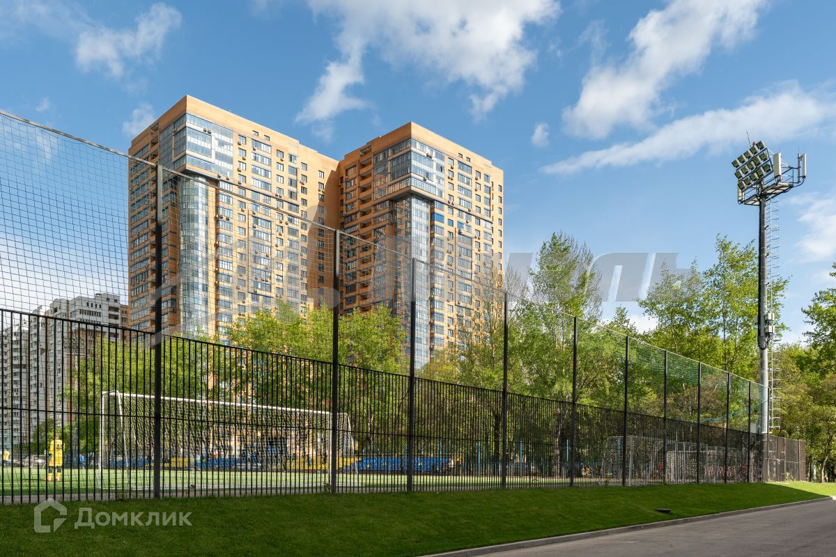 Реутов, Комсомольская улица, 21 к1 - Ansicht 3