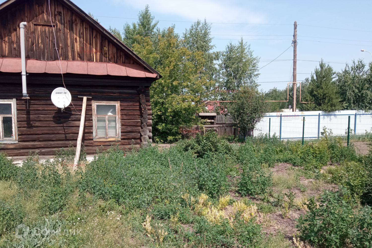 Купить дом, 35 м² по адресу Свердловская область, городской округ Заречный,  Р-351, 51-й километр за 3 000 000 руб. в Домклик — поиск, проверка,  безопасная сделка с жильем в офисе Сбербанка.