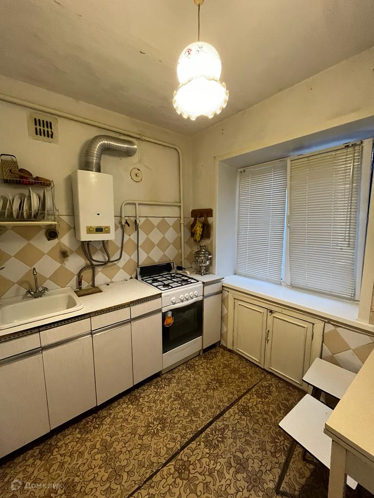 Купить 1-комнатную квартиру, 30.4 м² по адресу Орёл, Наугорское шоссе, 46,  2 этаж за 2 150 000 руб. в Домклик — поиск, проверка, безопасная сделка с  жильем в офисе Сбербанка.