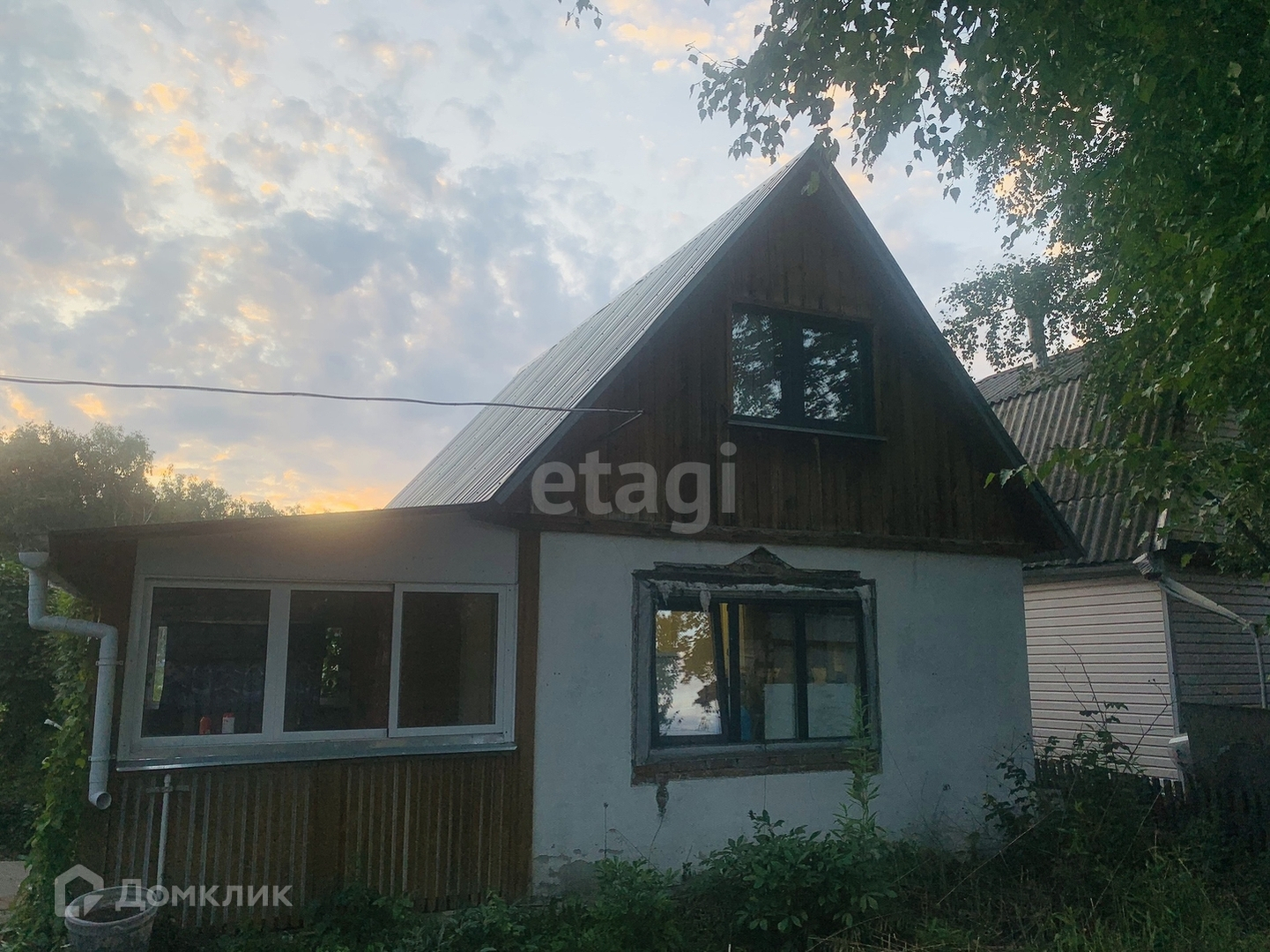 Купить Дачу В Бердске Снт Запрудный