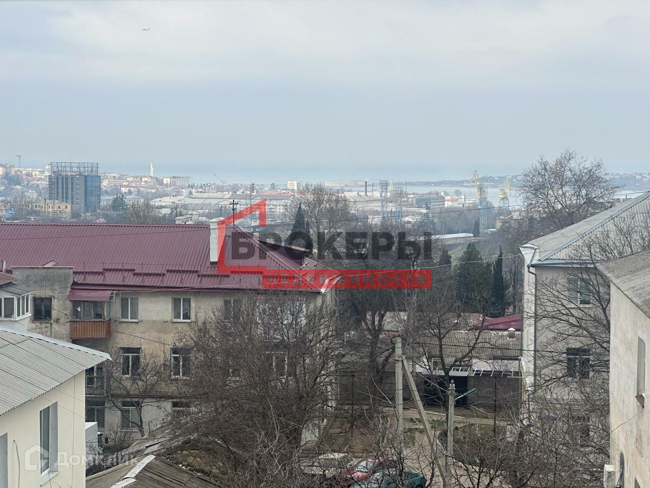 Домклик Севастополь Купить Квартиру