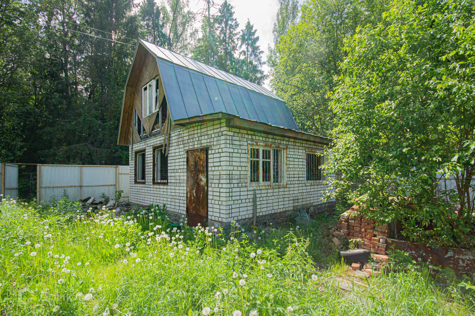 Купить Дом Снт Теремок Красноярск