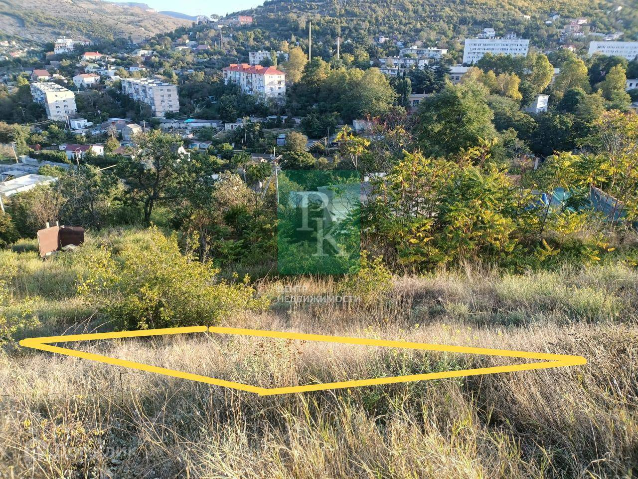 Купить Участок В Балаклаве Недорого