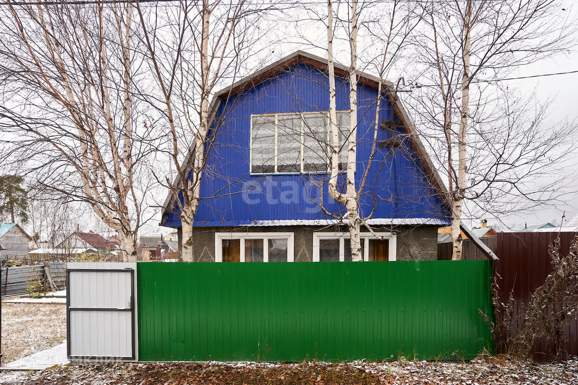 Купить Дачу М