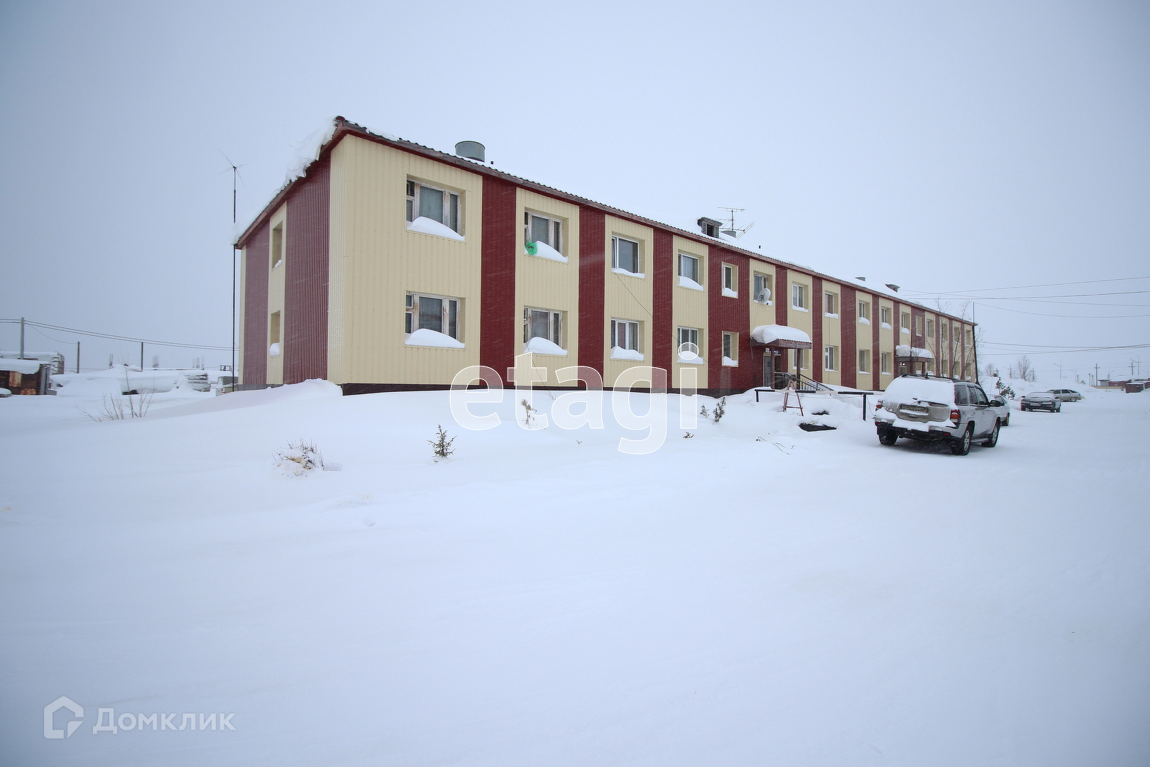 Купить 2 Комнатную В Новом Уренгое