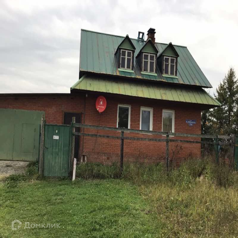 Пермь Купить Дом Дешево