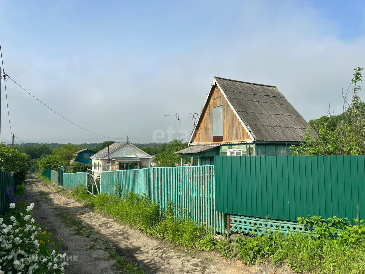 Купить Дачу В Приморском Районе