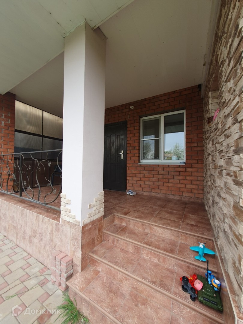 Каркасный дом в Тимашевск купить